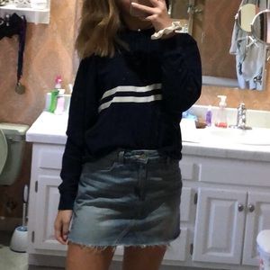 Brandy Melville/John Galt t-shirt